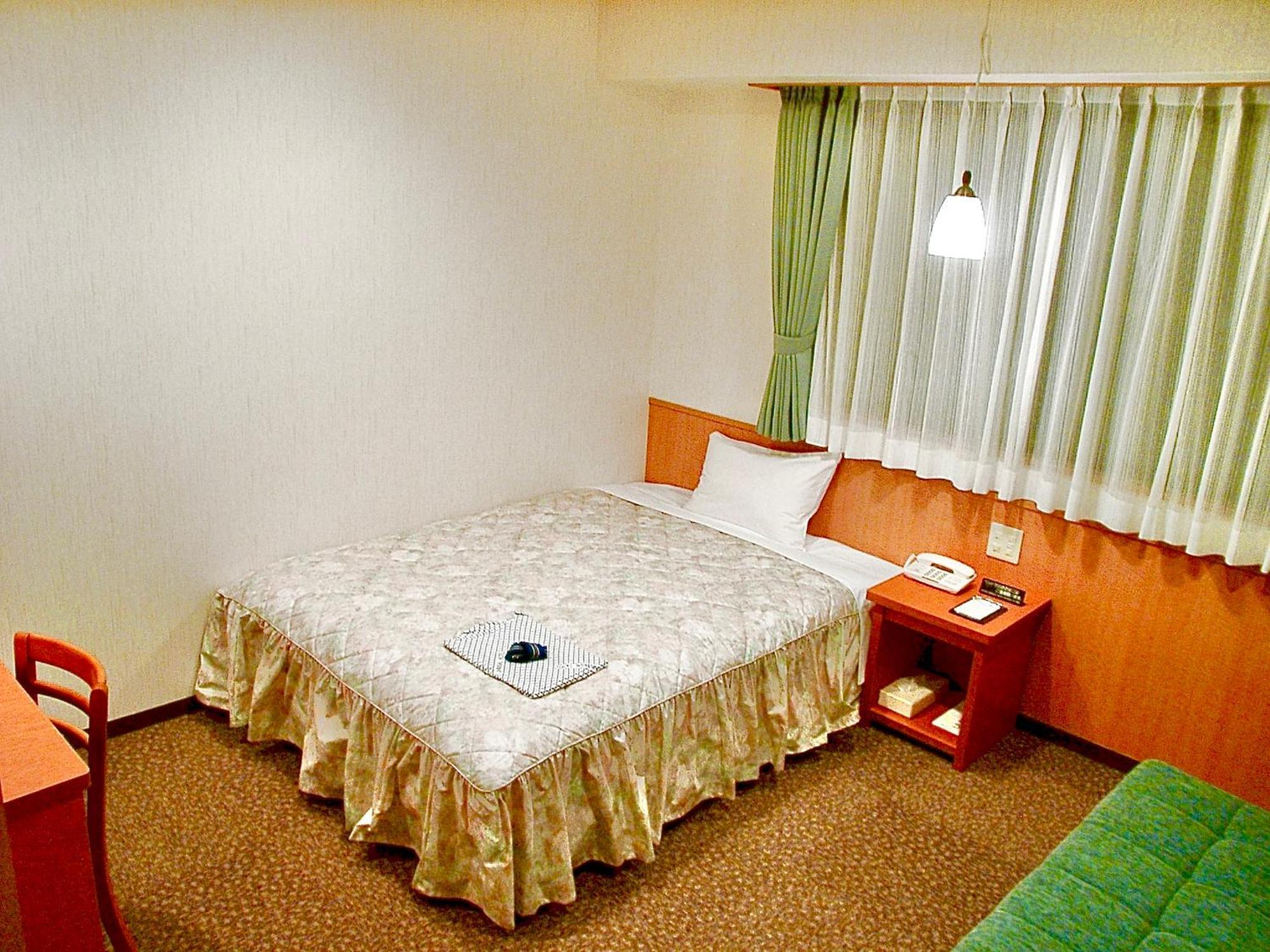 Yonago Universal Hotel מראה חיצוני תמונה